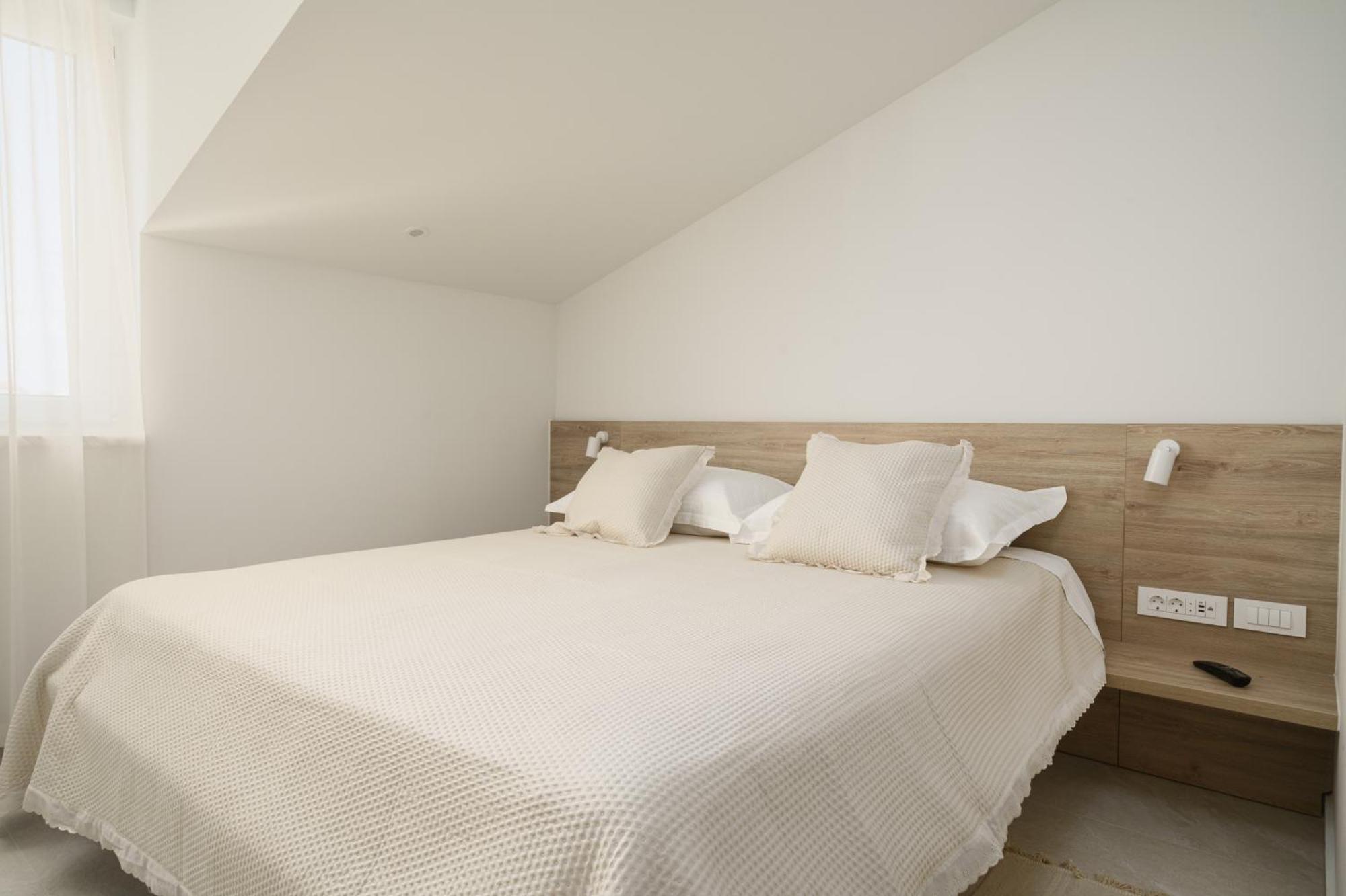 Villa Bianca Vodice Dış mekan fotoğraf